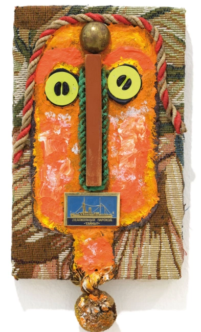 Tastoan - Il marchese di Féterne